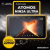 Аренда видеорекодера Atmos Ninja Ultra 5.2 в Москве - DEStudio