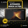 Аренда DEStudio Atmos Ninja Ultra 5.2